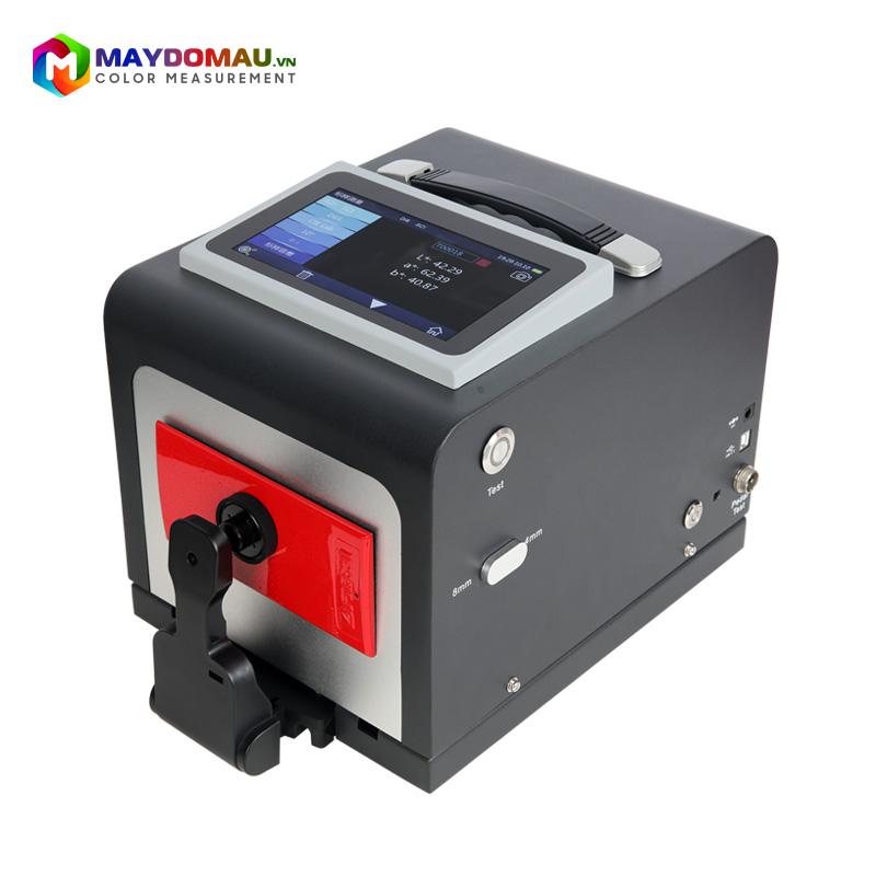 Máy quang phổ đo màu để bàn 3nh TS8210 (Dual-aperture; ΔE*ab 0.025) 5 Máy quang phổ đo màu để bàn 3nh TS8210 (Dual-aperture; ΔE*ab 0.025) - Ảnh 3