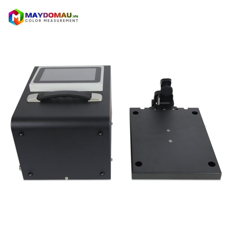 Máy quang phổ đo màu để bàn 3nh TS8260 (Dual-aperture; ΔE*ab 0.02) 5 Máy quang phổ đo màu để bàn 3nh TS8260 (Dual-aperture; ΔE*ab 0.02) - Ảnh 3