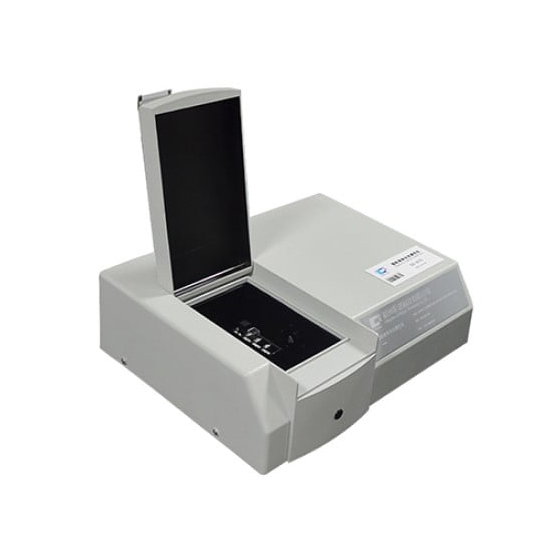 Máy Quang Phổ Đo Màu CHN SPEC CS-810 5 Máy Quang Phổ Đo Màu CHN SPEC CS-810 - Ảnh 3