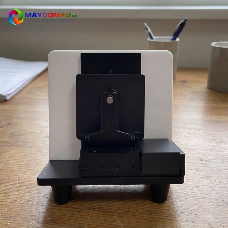 Máy quang phổ kế hình ảnh CHN SPEC DS-1000 (d/8, SCI, ΔE*ab≤0.03) 8 may quang pho ke hinh anh chn spec ds 1100 d8 sci Δeab≤0.3