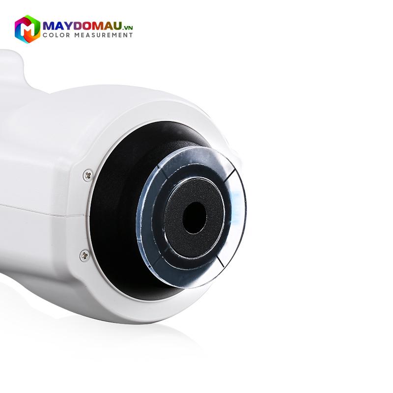 Máy quang phổ màu 3nh NS800 (400~700nm; 10nm) 6 Máy quang phổ màu 3nh NS800 (400~700nm; 10nm) - Ảnh 4