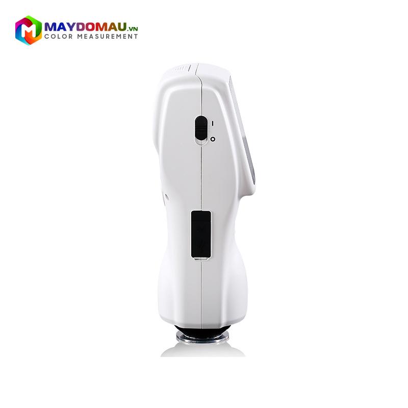 Máy quang phổ màu 3nh NS800 (400~700nm; 10nm) 4 Máy quang phổ màu 3nh NS800 (400~700nm; 10nm) - Ảnh 2