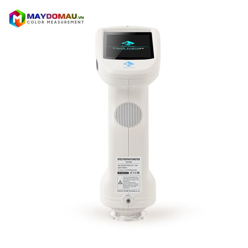 Máy quang phổ màu 3nh TS7600 (400~700nm; 10nm) 3 Máy quang phổ màu 3nh TS7600 (400~700nm; 10nm)