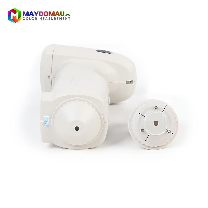 Máy quang phổ màu 3nh TS7600 (400~700nm; 10nm) 6 Máy quang phổ màu 3nh TS7600 (400~700nm; 10nm) - Ảnh 4