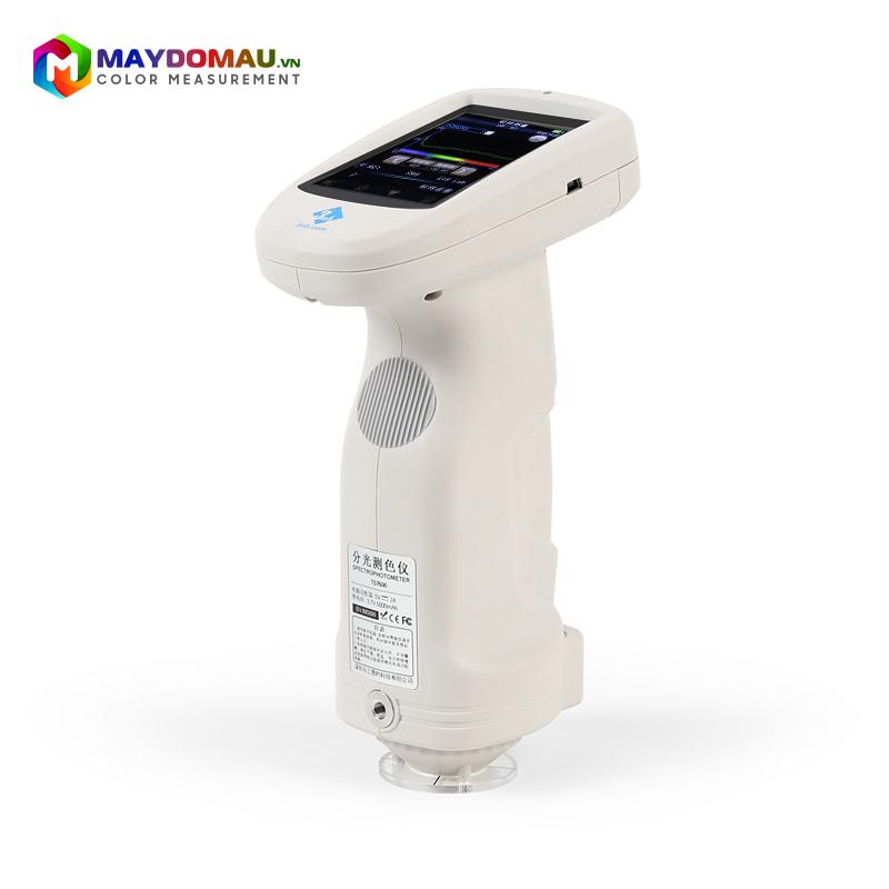 Máy quang phổ màu 3nh TS7600 (400~700nm; 10nm) 7 Máy quang phổ màu 3nh TS7600 (400~700nm; 10nm) - Ảnh 5