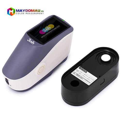 Máy quang phổ màu 3nh YS3020 (400-700nm; 10nm) 3 Máy quang phổ màu 3nh YS3020 (400-700nm; 10nm)