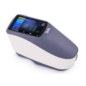 3nh YS3060 Grating Spectrophotometer (400-700nm; 10nm)