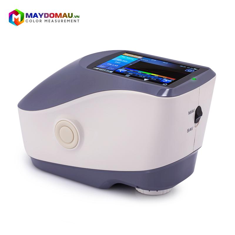 Máy quang phổ màu 3nh YS4510 (400-700nm; 10nm) 4 Máy quang phổ màu 3nh YS4510 (400-700nm; 10nm) - Ảnh 2