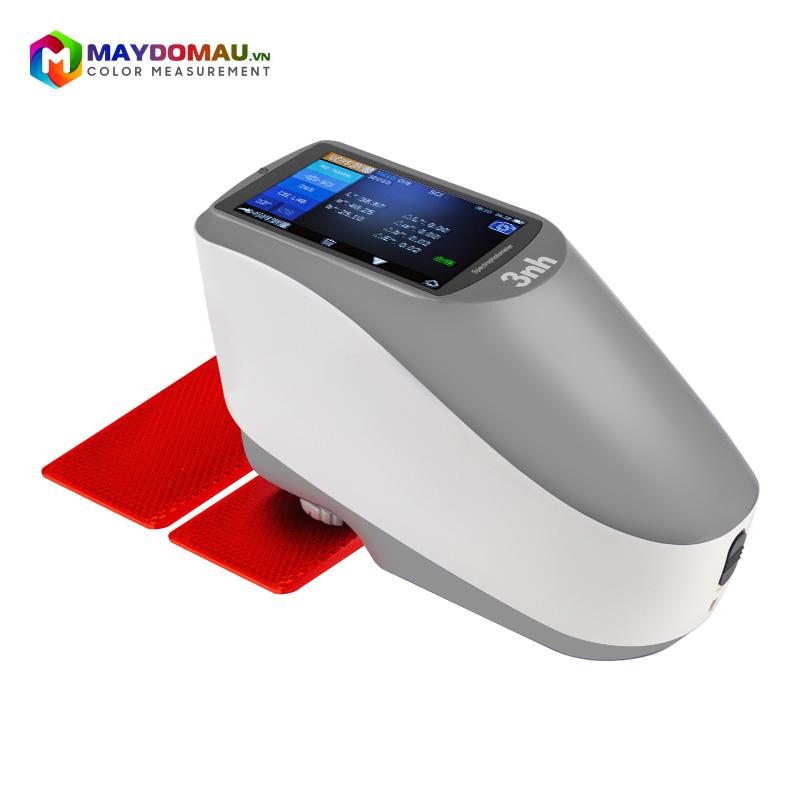 Máy quang phổ màu 3nh YS4580 (400-700nm; 10nm) 3 Máy quang phổ màu 3nh YS4580 (400-700nm; 10nm)