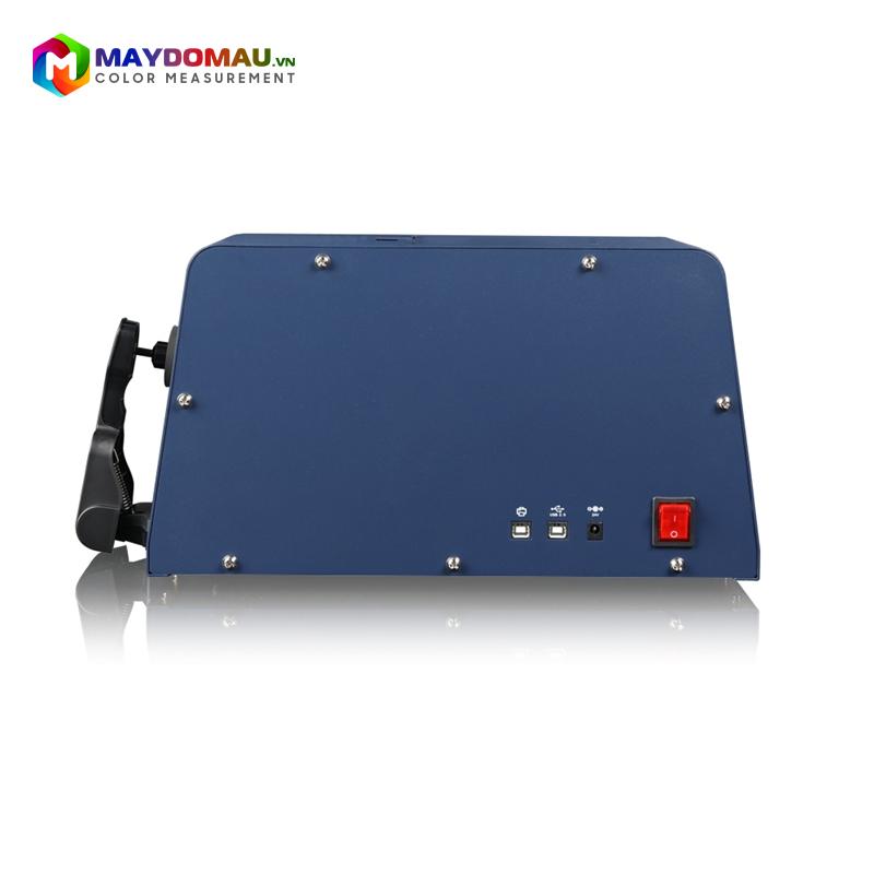 Máy quang phổ màu 3nh YS6080 (360-780nm) 5 Máy quang phổ màu 3nh YS6080 (360-780nm) - Ảnh 3