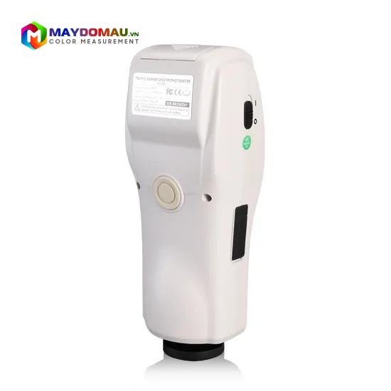 Máy quang phổ màu cầm tay 3nh NS808 (400~700nm; 10nm) 6 Máy quang phổ màu cầm tay 3nh NS808 (400~700nm; 10nm) - Ảnh 4