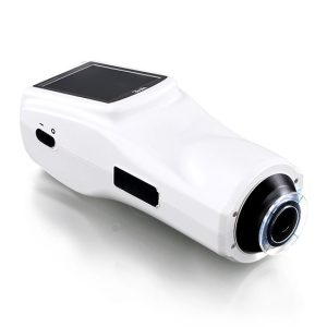 3nh NS808 Handheld Spectrophotometer (400~700nm; 10nm)