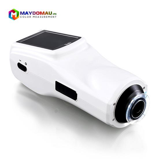 Máy quang phổ màu cầm tay 3nh NS808 (400~700nm; 10nm) 3 Máy quang phổ màu cầm tay 3nh NS808 (400~700nm; 10nm)
