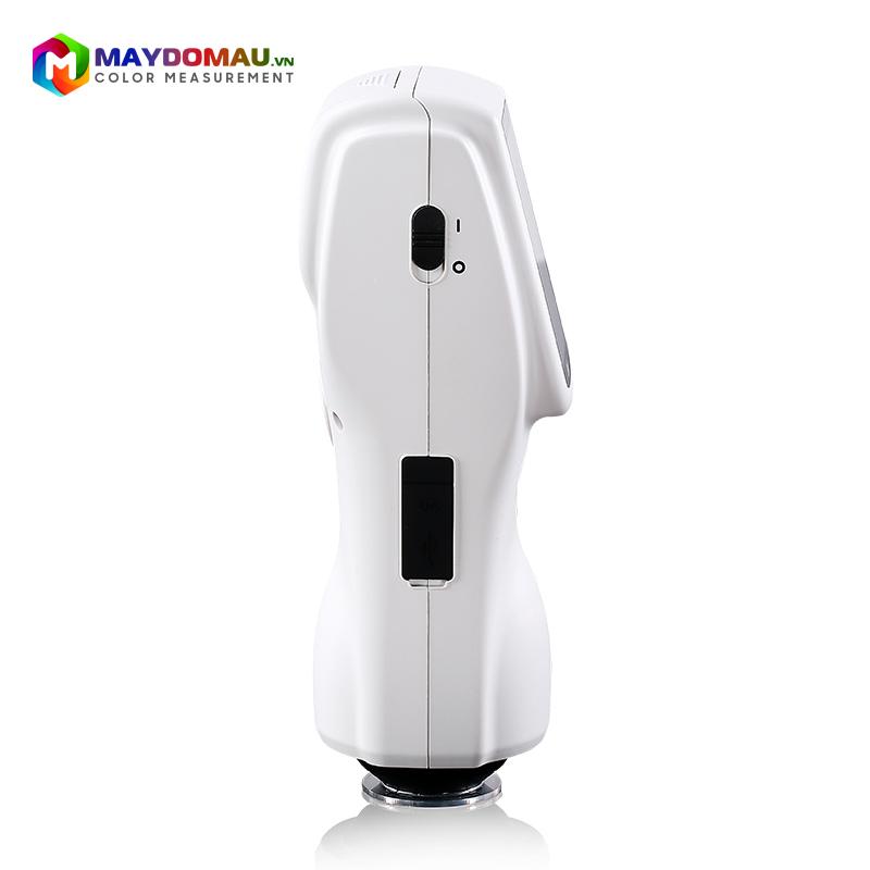 Máy quang phổ màu cầm tay 3nh NS810 (400~700nm; 10nm) 5 Máy quang phổ màu cầm tay 3nh NS810 (400~700nm; 10nm) - Ảnh 3