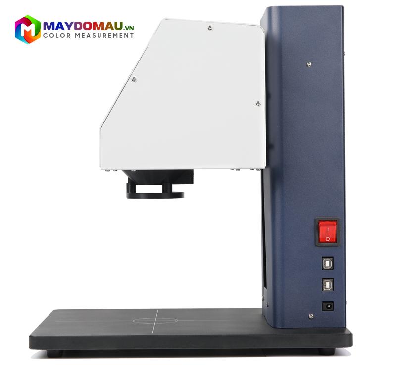 Máy quang phổ màu không tiếp xúc 3nh YL4520 (400-700nm; 10nm) 10 may quang pho mau khong tiep xuc 3nh yl4560 400 700nm 10nm 1