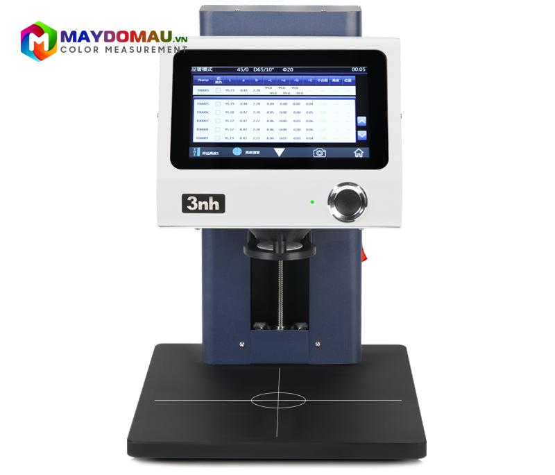 Máy quang phổ màu không tiếp xúc 3nh YL4520 (400-700nm; 10nm) 8 may quang pho mau khong tiep xuc 3nh yl4560 400 700nm 10nm 2