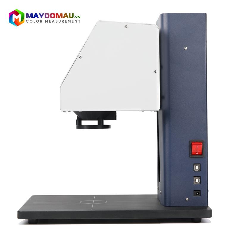 Máy quang phổ màu không tiếp xúc 3nh YL4520 (400-700nm; 10nm) 5 Máy quang phổ màu không tiếp xúc 3nh YL4520 (400-700nm; 10nm) - Ảnh 3