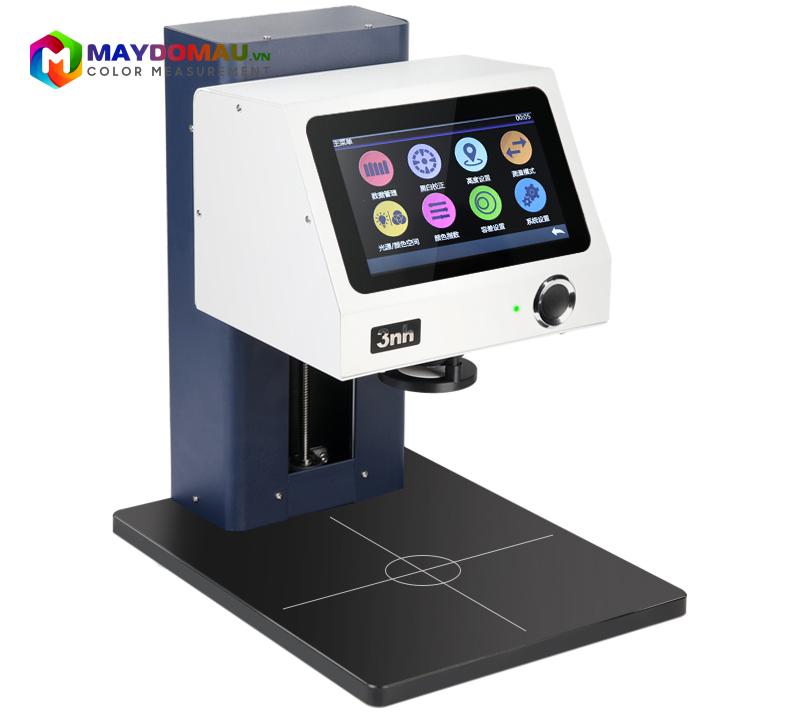 Máy quang phổ màu không tiếp xúc 3nh YL4520 (400-700nm; 10nm) 9 may quang pho mau khong tiep xuc 3nh yl4560 400 700nm 10nm