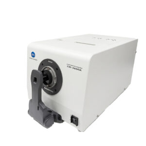 Konica Minolta CM-3600A Spectrophotometer
