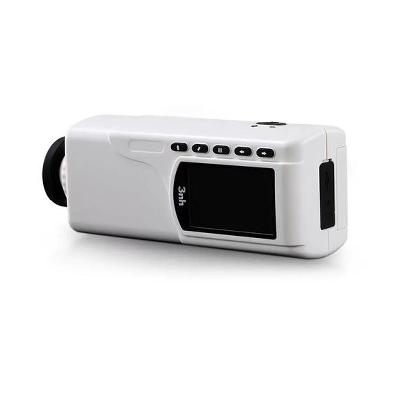 Máy đo màu 3nh SC-10 4 Máy đo màu 3nh SC-10 - Ảnh 2