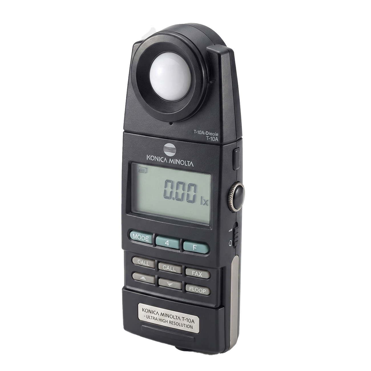 Máy Đo Độ Sáng Konica Minolta T-10a 3 Máy Đo Độ Sáng Konica Minolta T-10a