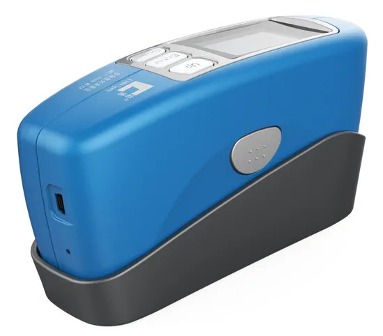 Máy Đo Độ Bóng CHN SPEC CS-380 (20,60,85 độ) 11 CHNSpec CS 380 Digital Gloss Meter Brillometro High Precision glossmeter 1 1