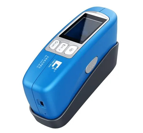 Máy Đo Độ Bóng CHN SPEC CS-380 (20,60,85 độ) 9 CHNSpec CS 380 Digital Gloss Meter Brillometro High Precision glossmeter 2 1