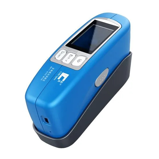 Máy Đo Độ Bóng CHN SPEC CS-380 (20,60,85 độ) 2 Máy Đo Độ Bóng CHN SPEC CS-380 (20,60,85 độ)