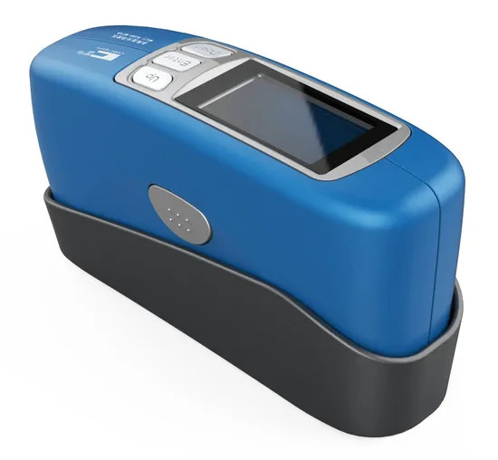 Máy Đo Độ Bóng CHN SPEC CS-380 (20,60,85 độ) 10 CHNSpec CS 380 Digital Gloss Meter Brillometro High Precision glossmeter 4