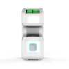 CHN SPEC DH-13 Portable Haze Meter (0-100%, 21mm, 15mm, 12mm) 6 May Do Do Duc Cam Tay CHNSpec DH 13 2 1024x768 1