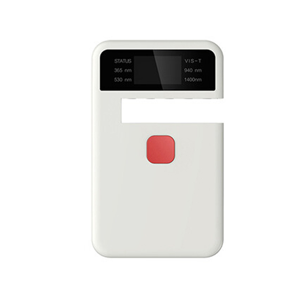 CHN SPEC CT-25 Portable Transmittance Meter (Ultraviolet, Visible light, Infrared) 3 CHN SPEC CT-25 Portable Transmittance Meter (Ultraviolet, Visible light, Infrared)
