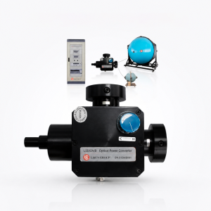 Lisun LS512A/B Optical Converter