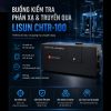 Buồng Kiểm Tra Khúc Xạ Và Truyền Động Lisun CHTR-100 9 buong kiem tra khuc xa va truyen dong lisun chtr 101