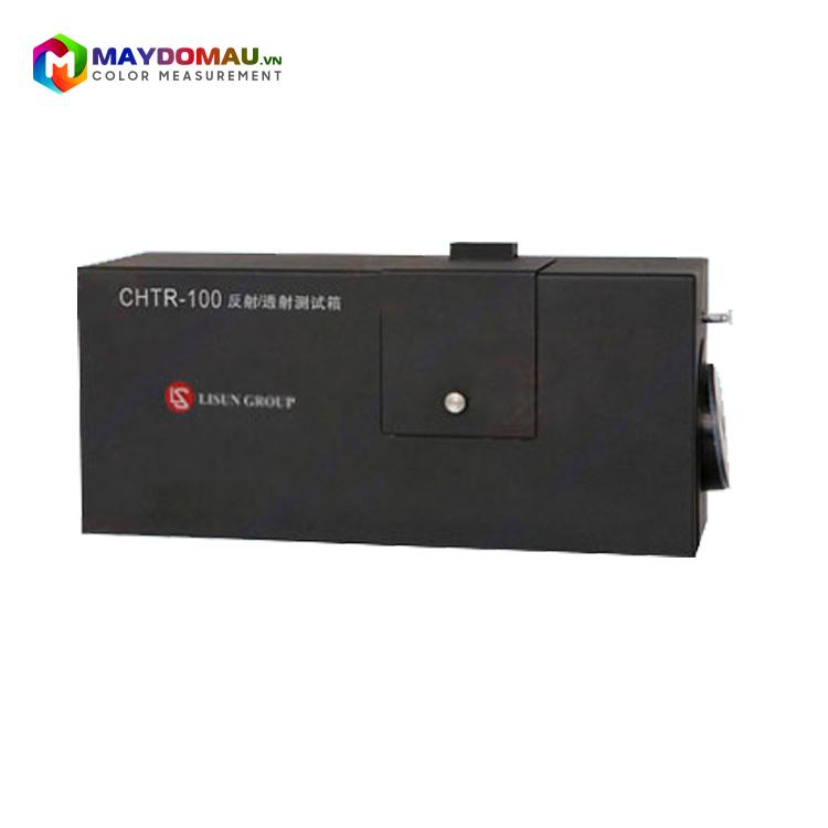 Buồng Kiểm Tra Khúc Xạ Và Truyền Động Lisun CHTR-100 3 Buồng Kiểm Tra Khúc Xạ Và Truyền Động Lisun CHTR-100