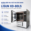 Lisun XD-80LS Water-Cooled Xenon Arc Aging Test Chamber (80℃, 98%RH, 290~800nm) 7 buong kiem tra tuoi tho den xenon lisun xd 80ls xenon lam mat bang nuoc 80℃ 98rh 290800nm 1