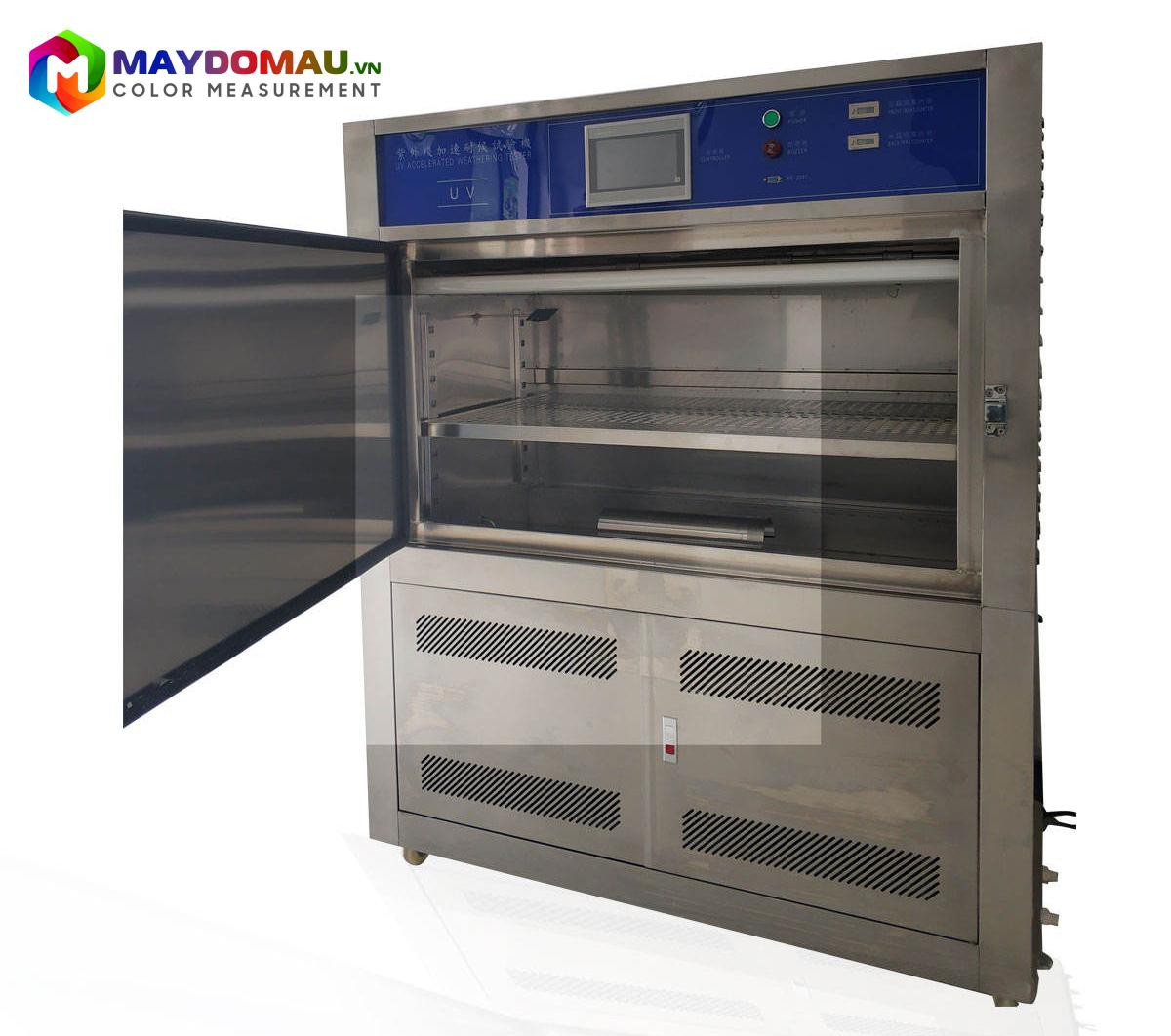 Buồng Kiểm Tra Tuổi Thọ Vật Liệu UV Lisun UV-263LS (RT~70℃, ≥90% RH) 7 buong kiem tra tuoi tho vat lieu uv lisun uv 263ls rt70℃ ≥90 rh 1