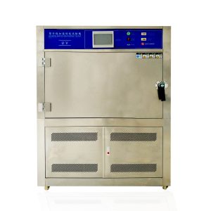 Lisun UV-263LS UV Material Aging Test Chamber (RT~70℃, ≥90% RH)