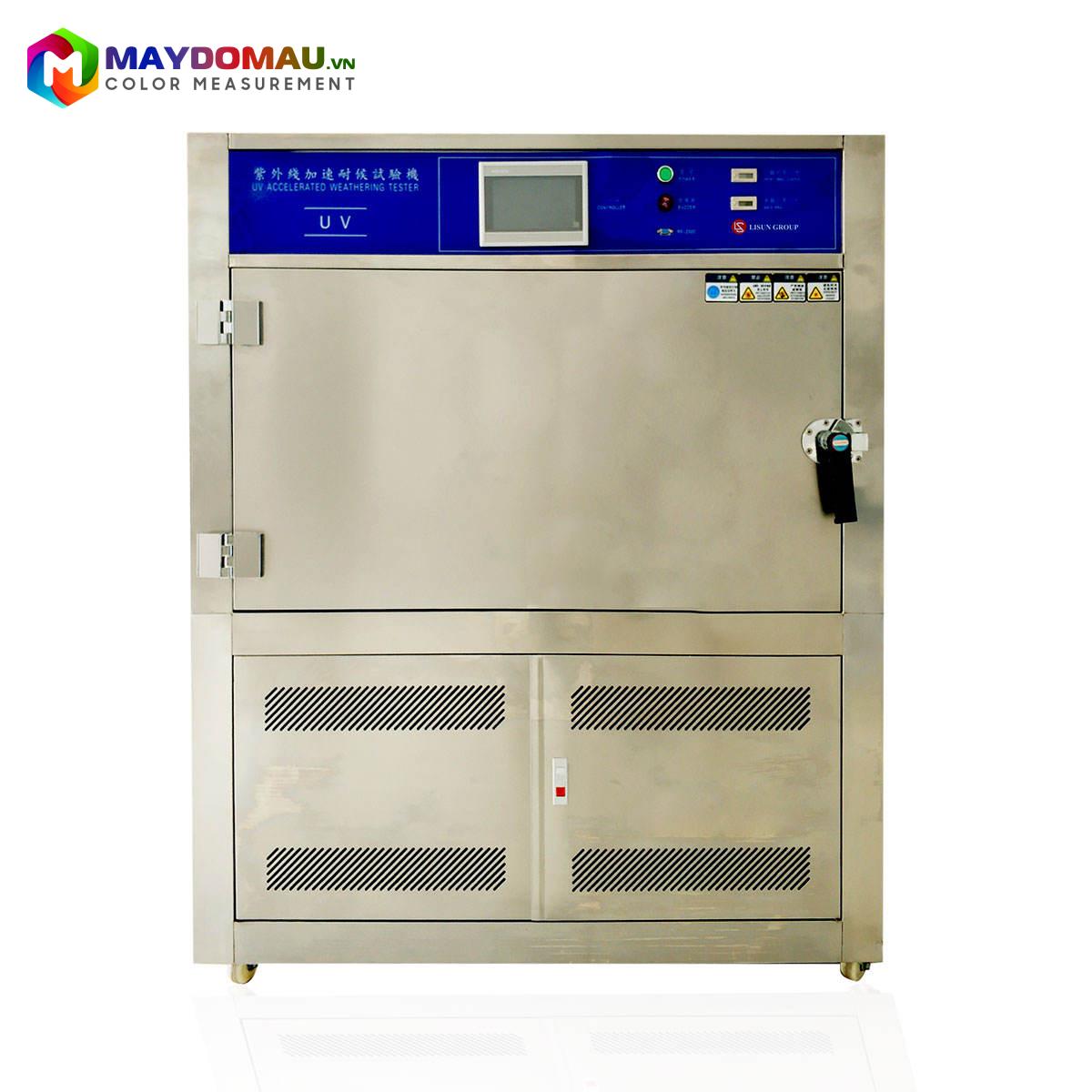 Buồng Kiểm Tra Tuổi Thọ Vật Liệu UV Lisun UV-263LS (RT~70℃, ≥90% RH) 3 Buồng Kiểm Tra Tuổi Thọ Vật Liệu UV Lisun UV-263LS (RT~70℃, ≥90% RH)