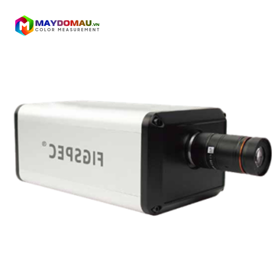 Camera Ảnh Siêu Phổ CHN SPEC FS-24 (400~1700nm, 1280×1280) 4 Camera Ảnh Siêu Phổ CHN SPEC FS-24 (400~1700nm, 1280×1280) - Ảnh 2