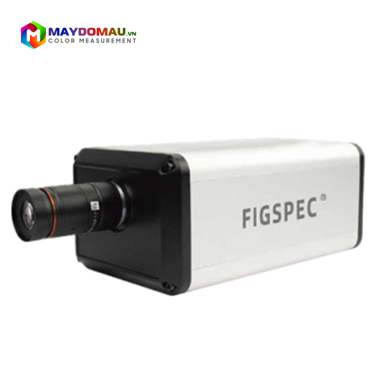 Camera Ảnh Siêu Phổ CHN SPEC FS-24 (400~1700nm, 1280×1280) 3 Camera Ảnh Siêu Phổ CHN SPEC FS-24 (400~1700nm, 1280×1280)