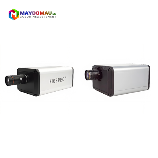 Camera Ảnh Siêu Phổ CHN SPEC FS-24 (400~1700nm, 1280×1280) 6 Camera Ảnh Siêu Phổ CHN SPEC FS-24 (400~1700nm, 1280×1280) - Ảnh 4