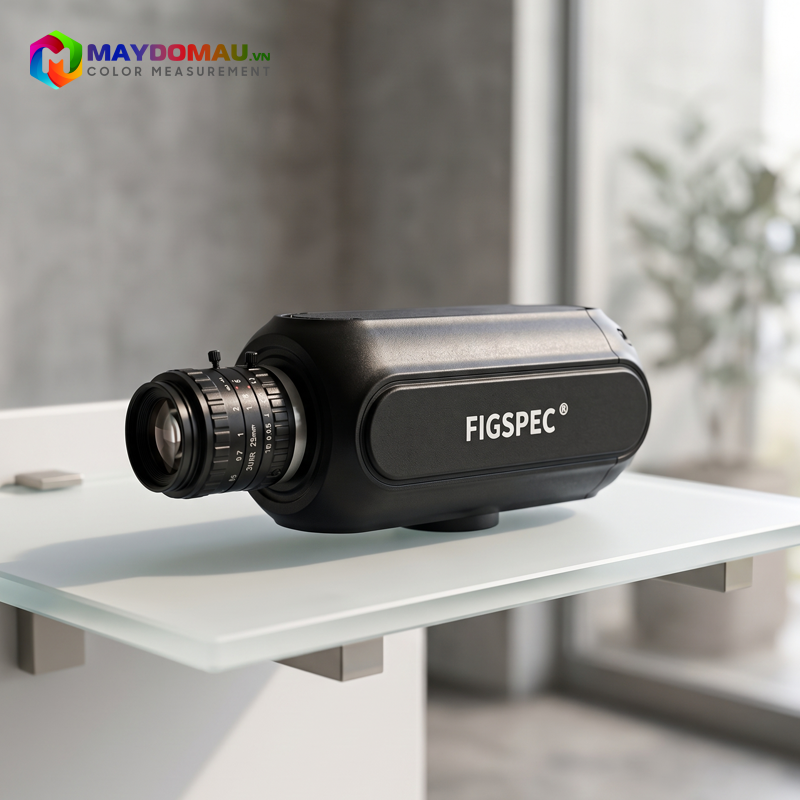 Camera Đa Phổ CHN SPEC FS-17 (900~1700 nm) 5 Camera Đa Phổ CHN SPEC FS-17 (900~1700 nm) - Ảnh 3