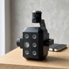 CHN SPEC FS-620 Multispectral Camera (4 Multispectral bands + 1 RGB + 1 Thermal Infrared (LWIR) band) 6 camera da pho chn spec fs 620 4 kenh da pho 1 rgb 1 kenh hong ngoai nhiet lwir