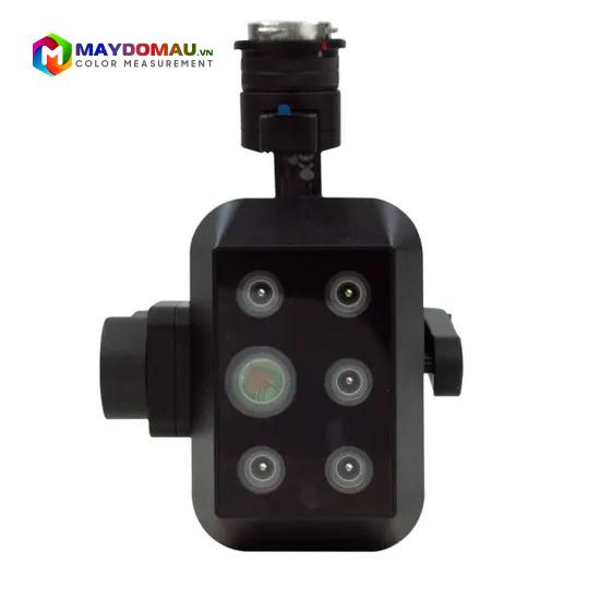 Camera Đa Phổ CHN SPEC FS-500 (4 kênh đa phổ + 1 RGB) 3 Camera Đa Phổ CHN SPEC FS-500 (4 kênh đa phổ + 1 RGB)