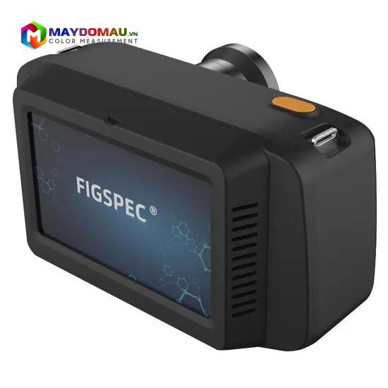 Camera Siêu Phổ Di Động CHN SPEC FS-IQ-SWIR (1280 * 1280, 900~1700nm) 6 Camera Siêu Phổ Di Động CHN SPEC FS-IQ-SWIR (1280 * 1280, 900~1700nm) - Ảnh 4
