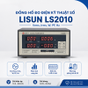 Đồng Hồ Đo Điện Kỹ Thuật Số Lisun LS2010 (Vrms, lrms, W, PF, Hz) 6 dong ho do dien ky thuat so lisun ls2010 vrms lrms w pf hz 2