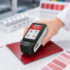Máy Đo Màu Quang Phổ EVERFINE GSC-20 (Φ8mm) 11 everfine gsc 20 handheld spectrophotometer f 8mm