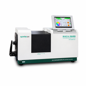 EVERFINE HACA-3600 Colorimeter