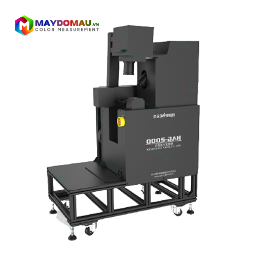 Máy Đo Độ Bóng EVERFINE HAG-2000 (0.1-2000GU) 3 Máy Đo Độ Bóng EVERFINE HAG-2000 (0.1-2000GU) - Ảnh 2