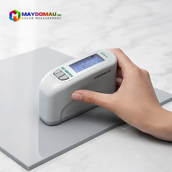 Máy Đo Độ Bóng EVERFINE MTG-2 9 everfine mtg 2 gloss meter 5894181d